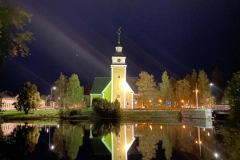 Kiruna