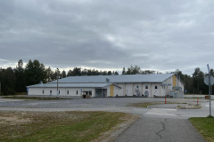 Komarov Arena