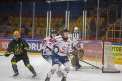 Toruń vs Katowice