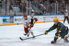 ECB Zagłębie Sosnowiec vs GKS Katowice