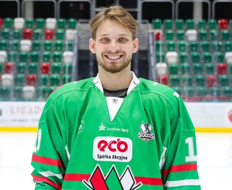 Jan Sołtys - ECB Zagłębie Sosnowiec