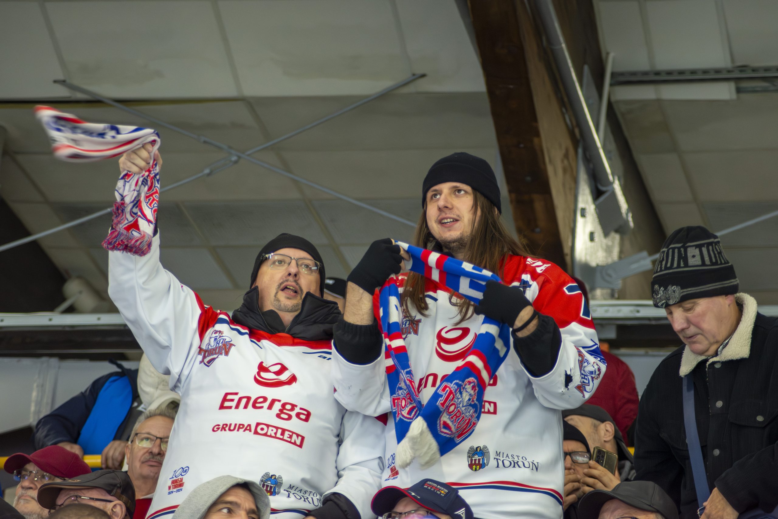 Torun - Kraków (4:0)