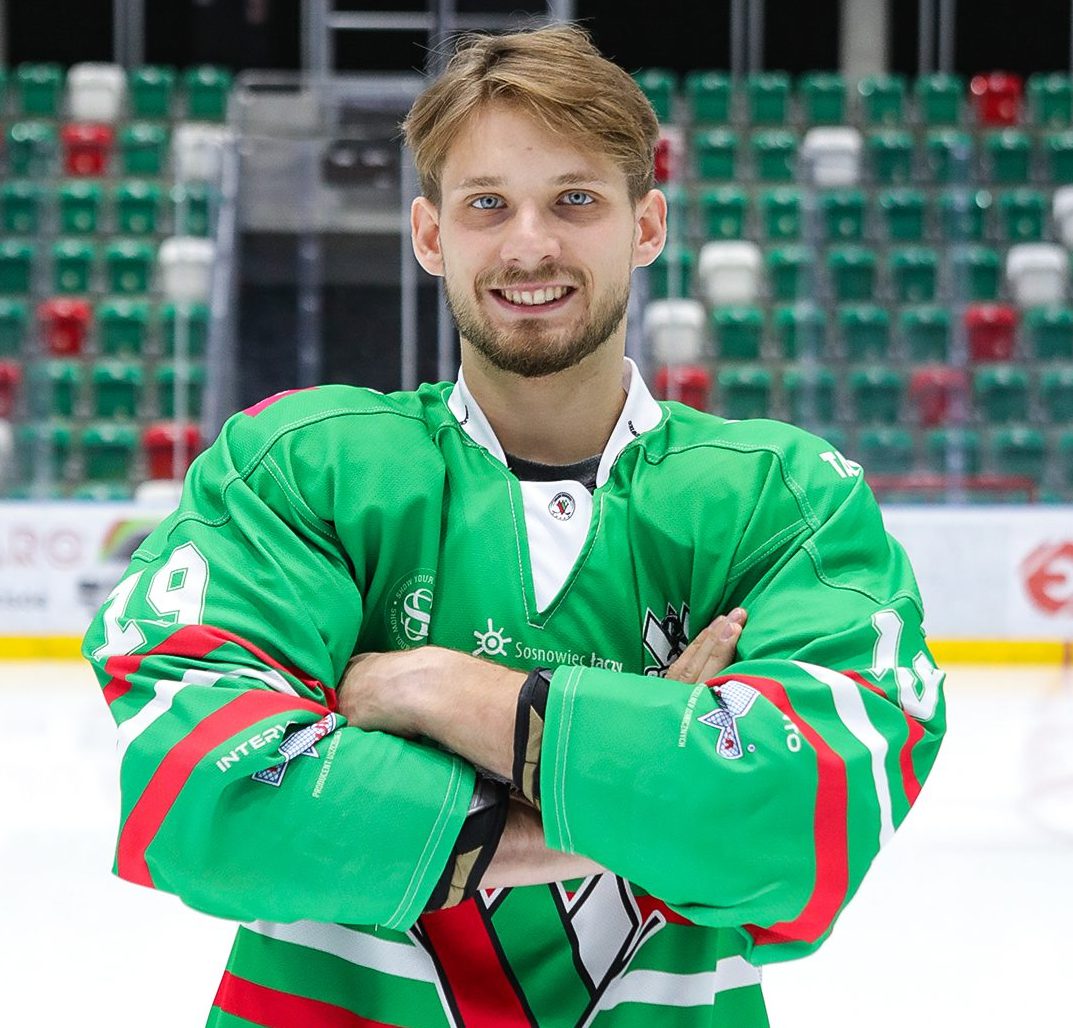 Jan Sołtys - Zagłębie Sosnowiec