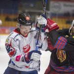 Chase Phelps - KH Energa Toruń