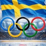 ZIO Mediolan 2026 Sweden